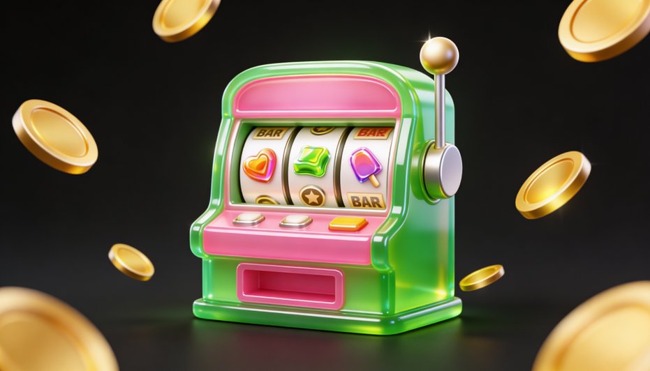 Mega casino online