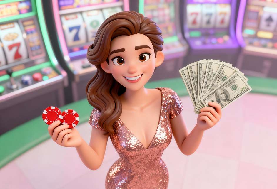 cherry casino