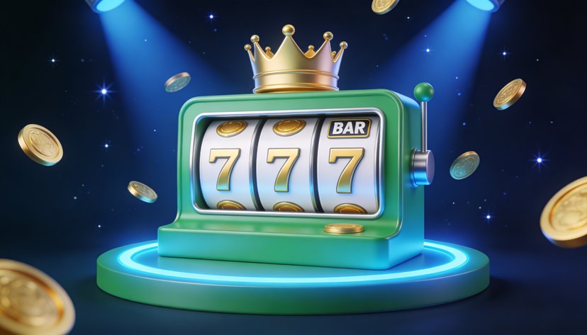 Shazamcasino