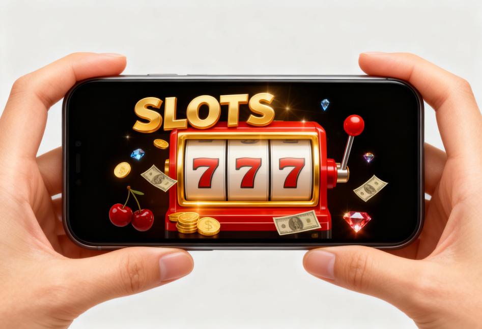 casino realspin