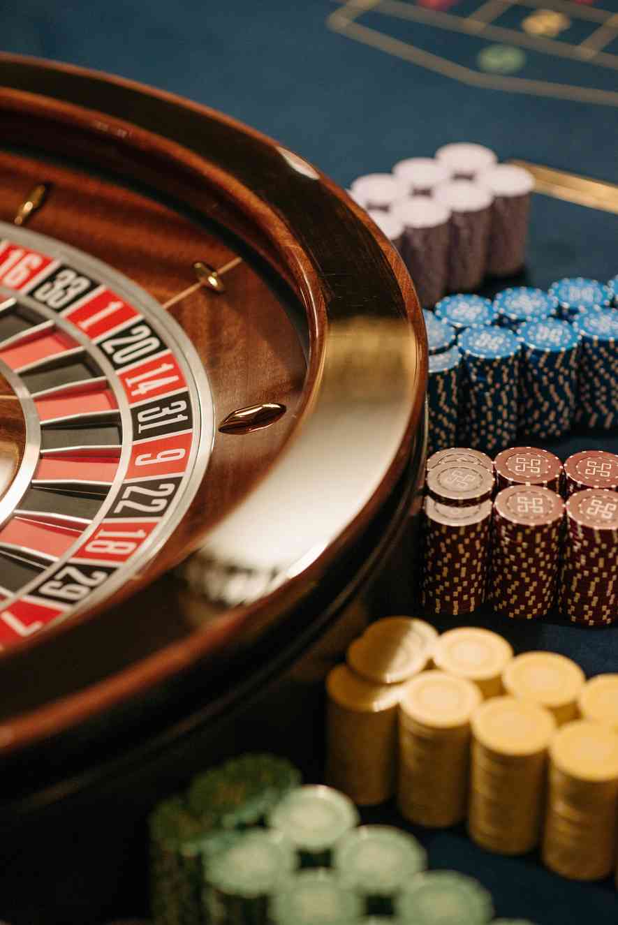 two up casino