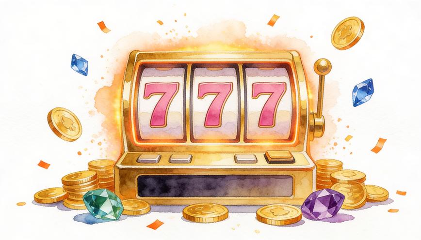 Iwild casino app