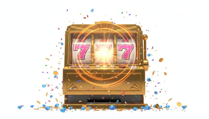 Shazam casino online