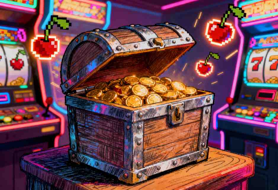 casino olympusbet