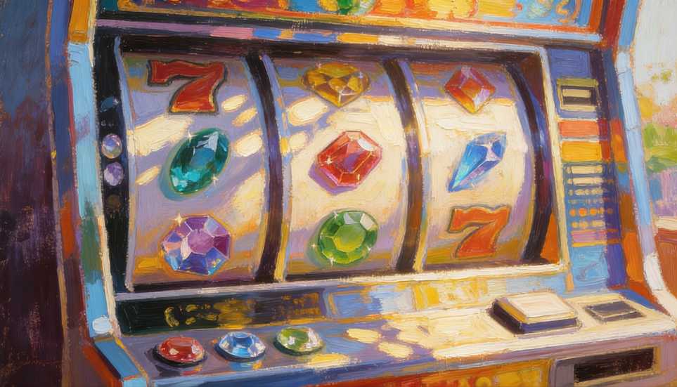 Lucky7even casino