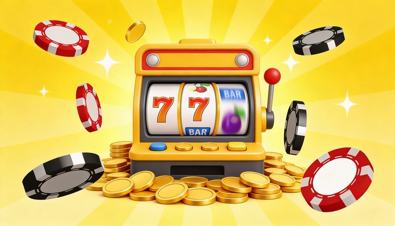 King Billy Casino
