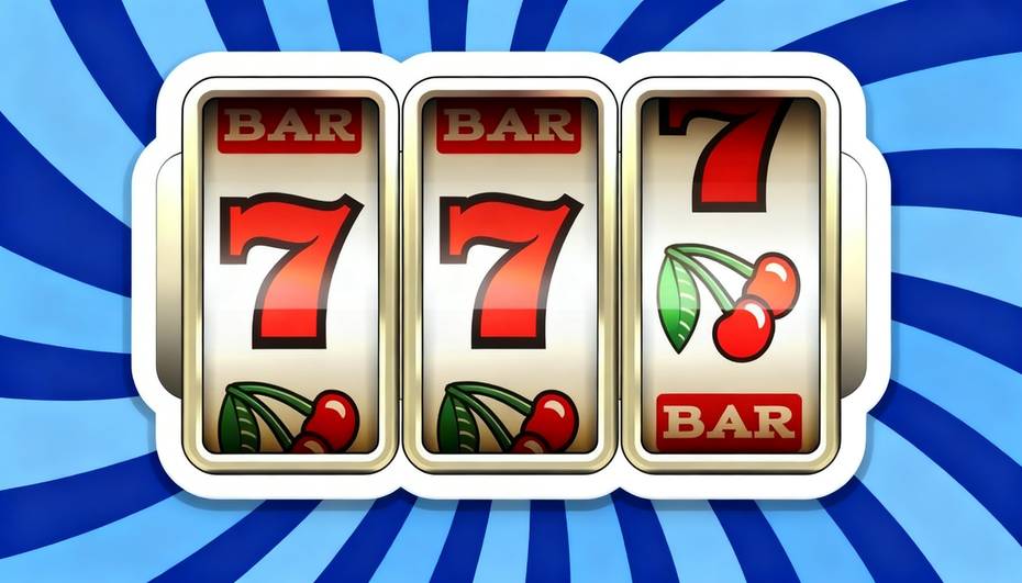 Mr Mobi casino online