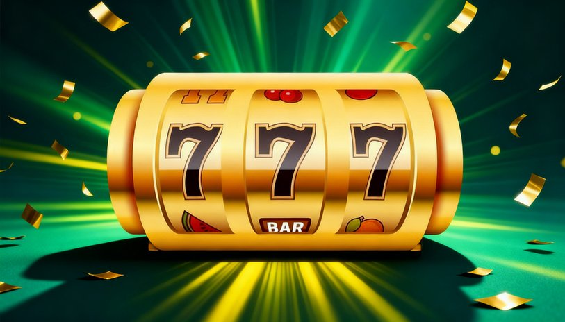 Lucky7even anmelden