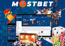 MostBet Casino Review 2026 MostBet Casino Review 2026
