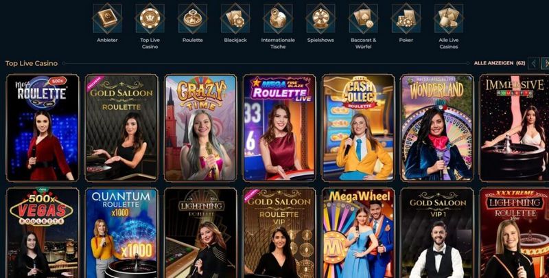 Μαρτυρία για το Online Καζίνο MonsterWin