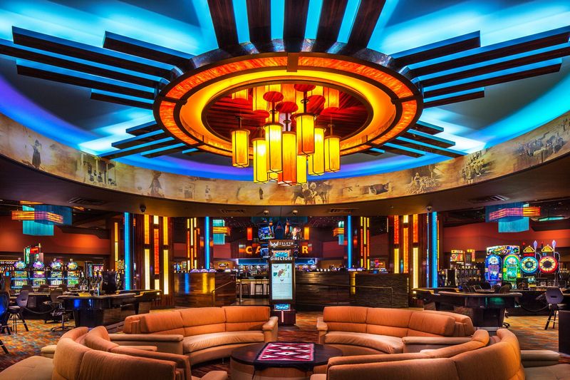 Top 5 Gambling Enterprise Sites United Arab Emirates