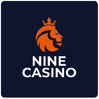 NineCasino video games