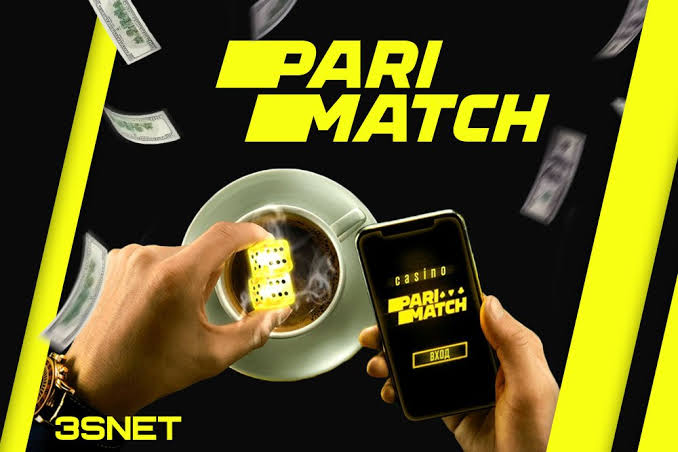 Отзыв об казино Parimatch: игры, преимущества и особенности