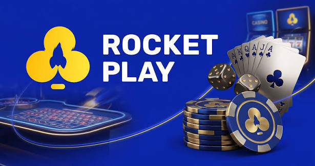 RocketPlay Gambling Enterprise Review 2026: Incentives, Gamings, and Safety Explained