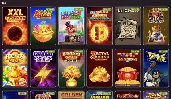 France - dragonia casino