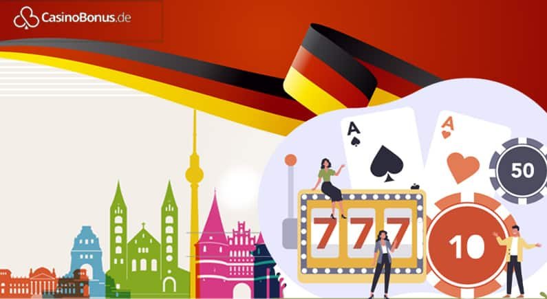 Best powerup casino official website in Germany