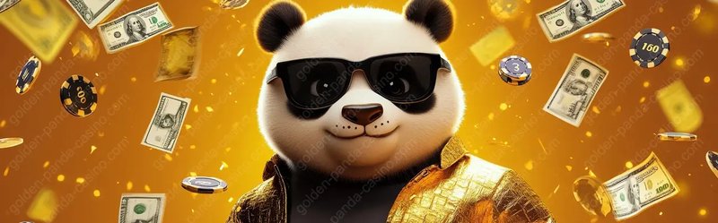 Explorez golden panda casino